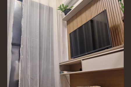 Sala de apartamento para alugar com 1 quarto, 29m² em Pinheiros, São Paulo