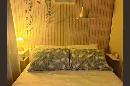 Apartamento para alugar com 1 quarto, 29m² em Pinheiros, São Paulo