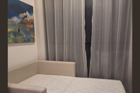 Sala de apartamento para alugar com 1 quarto, 29m² em Pinheiros, São Paulo
