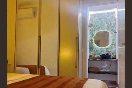 Apartamento para alugar com 1 quarto, 29m² em Pinheiros, São Paulo