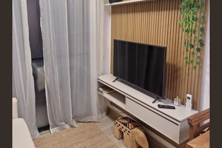Sala de apartamento para alugar com 1 quarto, 29m² em Pinheiros, São Paulo