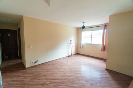 Sala de apartamento para alugar com 2 quartos, 69m² em Chácara Inglesa, São Paulo