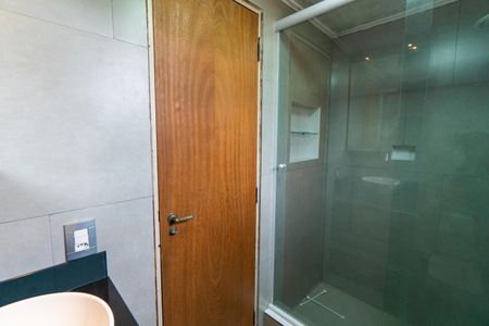 Apartamento para alugar com 69m², 2 quartos e 1 vagaBanheiro Social