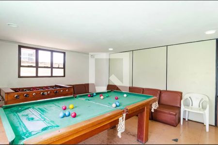 Apartamento para alugar com 69m², 2 quartos e 1 vagaÁrea comum