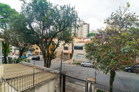 Vista do Quarto 1 de apartamento para alugar com 2 quartos, 69m² em Chácara Inglesa, São Paulo