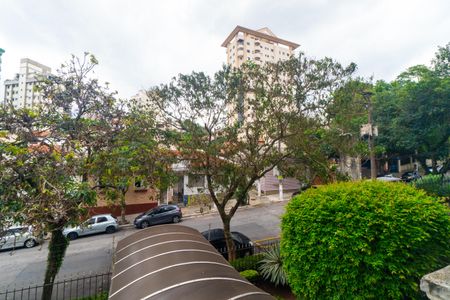 Vista do Quarto 2 de apartamento para alugar com 2 quartos, 69m² em Chácara Inglesa, São Paulo