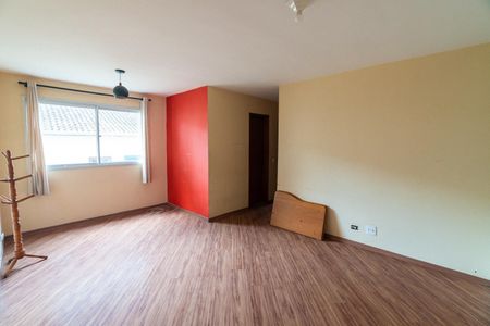 Sala de apartamento para alugar com 2 quartos, 69m² em Chácara Inglesa, São Paulo