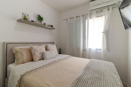 Apartamento à venda com 35m², 1 quarto e 1 vagaQuarto