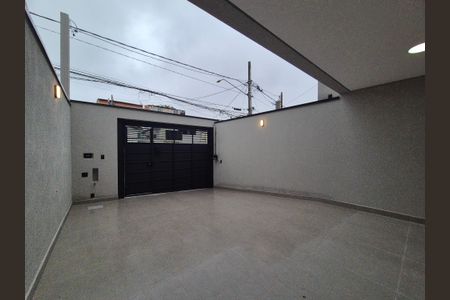 Casa à venda com 147m², 3 quartos e 4 vagas Casa à venda com 147m², 3 quartos e 4 vagasGaragem