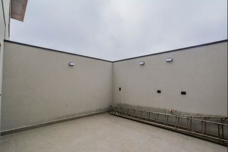 Casa à venda com 147m², 3 quartos e 4 vagas Casa à venda com 147m², 3 quartos e 4 vagasQuintal