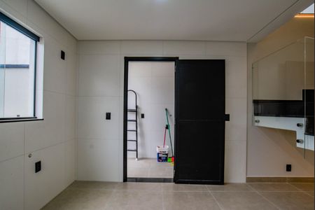 Casa à venda com 147m², 3 quartos e 4 vagas Casa à venda com 147m², 3 quartos e 4 vagasCozinha