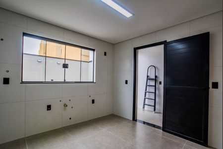 Casa à venda com 147m², 3 quartos e 4 vagas Casa à venda com 147m², 3 quartos e 4 vagasCozinha