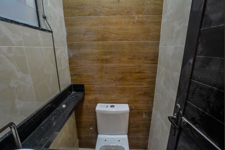 Casa à venda com 147m², 3 quartos e 4 vagas Casa à venda com 147m², 3 quartos e 4 vagasLavabo