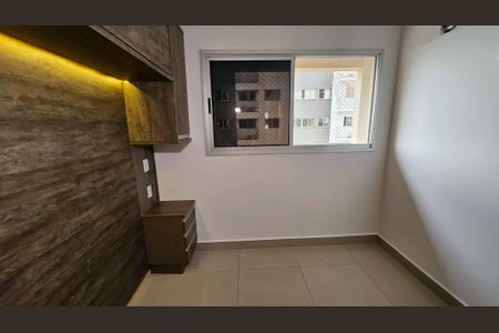 Quarto 1 de apartamento para alugar com 2 quartos, 54m² em Vila Rosa, Goiânia