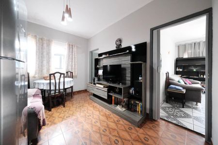 Casa para alugar com 5 quartos, 500m² em Cangaiba, São Paulo