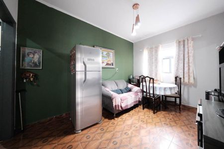 Casa para alugar com 5 quartos, 500m² em Cangaiba, São Paulo