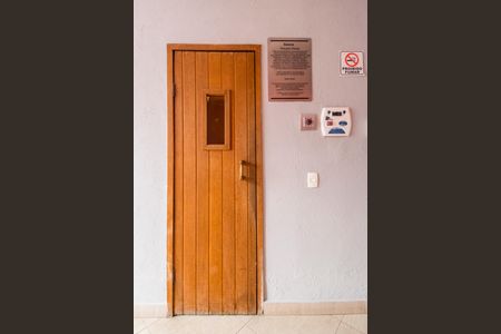 Apartamento para alugar com 40m², 1 quarto e 1 vagaÁrea comum