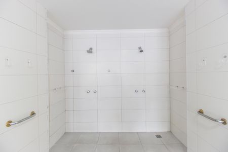 Apartamento para alugar com 40m², 1 quarto e 1 vagaÁrea comum