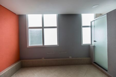 Apartamento para alugar com 40m², 1 quarto e 1 vagaÁrea comum