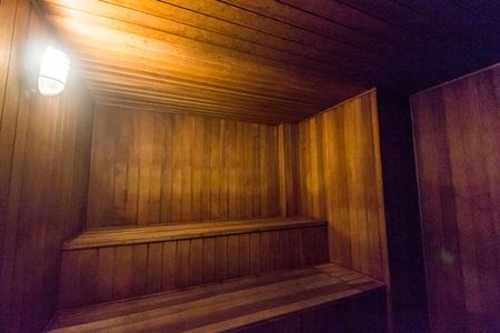 Apartamento para alugar com 40m², 1 quarto e 1 vagaÁrea comum