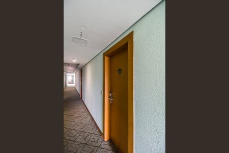 Apartamento para alugar com 40m², 1 quarto e 1 vagaEntrada