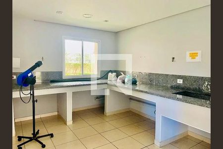 Apartamento à venda com 86m², 3 quartos e 2 vagasÁrea Comum - Espaço pet