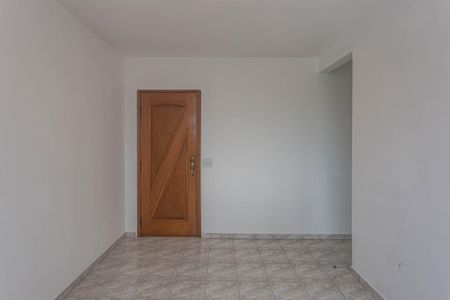 Sala de apartamento para alugar com 2 quartos, 54m² em Vila Vera, São Paulo