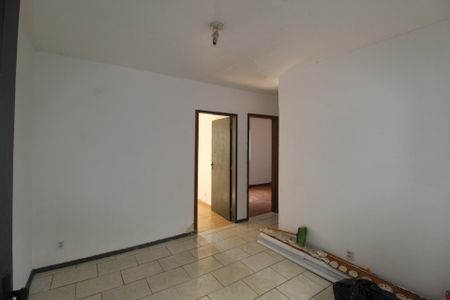 Sala de apartamento para alugar com 2 quartos, 40m² em Santa Rosa de Lima, Porto Alegre