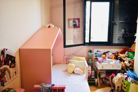 Apartamento à venda com 105m², 3 quartos e 2 vagas Apartamento à venda com 105m², 3 quartos e 2 vagasQuarto 2