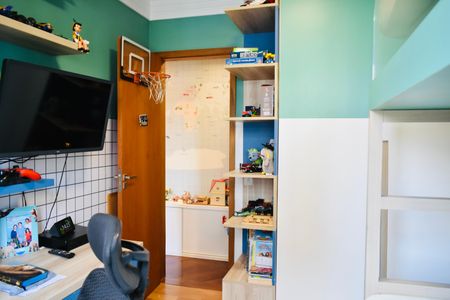 Apartamento à venda com 105m², 3 quartos e 2 vagas Apartamento à venda com 105m², 3 quartos e 2 vagasQuarto 1