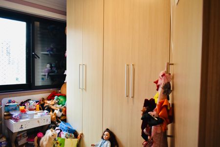 Apartamento à venda com 105m², 3 quartos e 2 vagas Apartamento à venda com 105m², 3 quartos e 2 vagasQuarto 2