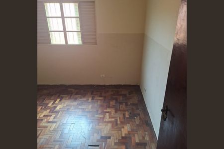 Quarto de casa à venda com 3 quartos, 100m² em Jardim Cotinha, São Paulo