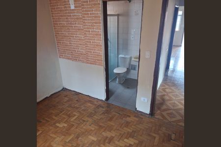 Sala de casa à venda com 3 quartos, 100m² em Jardim Cotinha, São Paulo