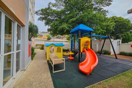Apartamento à venda com 53m², 2 quartos e 1 vagaÁrea comum - Playground