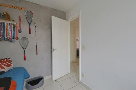 Apartamento à venda com 53m², 2 quartos e 1 vagaQuarto 2