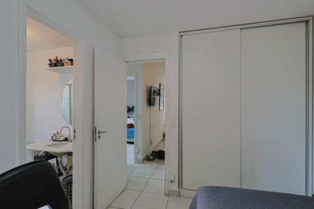 Apartamento à venda com 53m², 2 quartos e 1 vagaSuíte