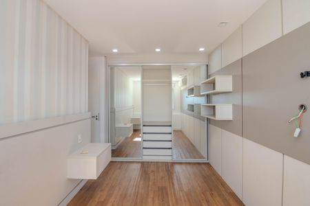 Quarto 2 de apartamento para alugar com 2 quartos, 50m² em Sarandi, Porto Alegre