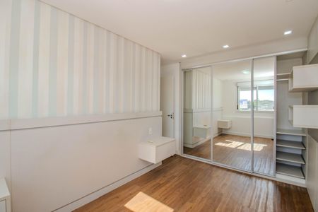 Quarto 2 de apartamento para alugar com 2 quartos, 50m² em Sarandi, Porto Alegre