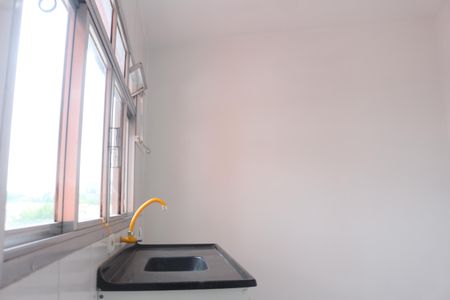 Casa para alugar com 39m², 1 quarto e sem vagaCozinha