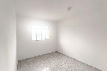 Sala de casa para alugar com 1 quarto, 39m² em Santa Maria, São Caetano do Sul