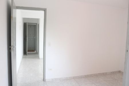Quarto de casa para alugar com 1 quarto, 39m² em Santa Maria, São Caetano do Sul