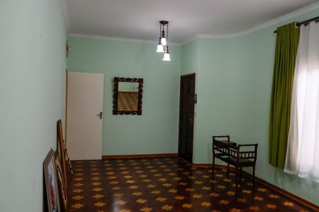 sala de casa para alugar com 3 quartos, 130m² em Jardim Ype, Osasco