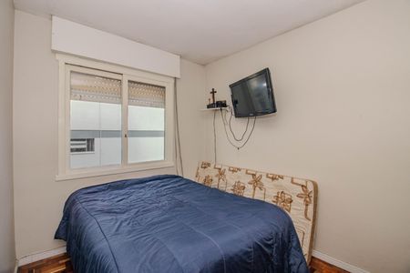 Quarto de apartamento à venda com 1 quarto, 50m² em Passo D’areia, Porto Alegre