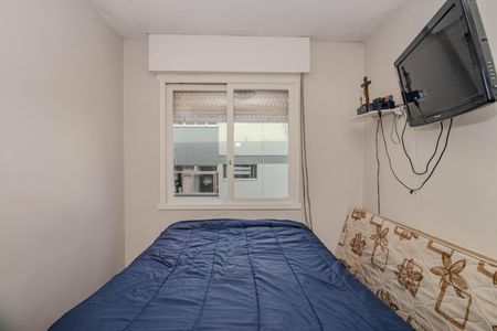 Quarto de apartamento à venda com 1 quarto, 50m² em Passo D’areia, Porto Alegre