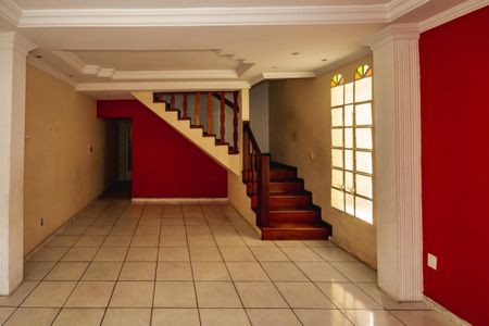 Casa à venda com 3 quartos, 282m² em Santa Monica, Belo Horizonte