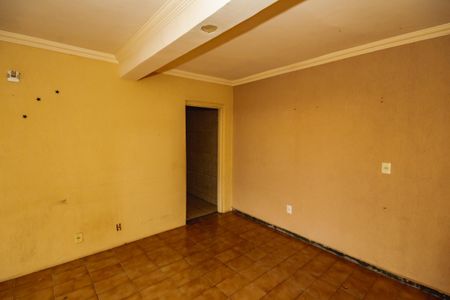 Sala 2 de casa à venda com 3 quartos, 282m² em Santa Monica, Belo Horizonte