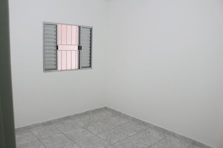 Quarto de casa para alugar com 1 quarto, 40m² em Santa Maria, São Caetano do Sul