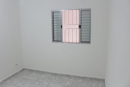 Quarto de casa para alugar com 1 quarto, 40m² em Santa Maria, São Caetano do Sul