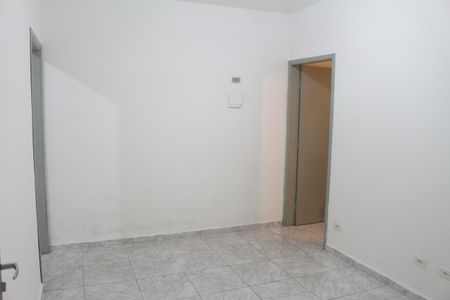Sala de casa para alugar com 1 quarto, 40m² em Santa Maria, São Caetano do Sul