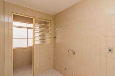 Sala/Cozinha de apartamento para alugar com 2 quartos, 70m² em Rio Branco, Novo Hamburgo
